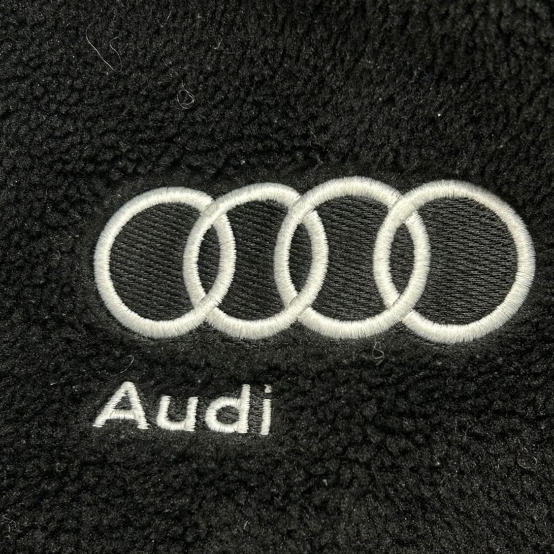 데상트 스위스 스키팀 쉐르파 플리스 집업 95 상품이미지6