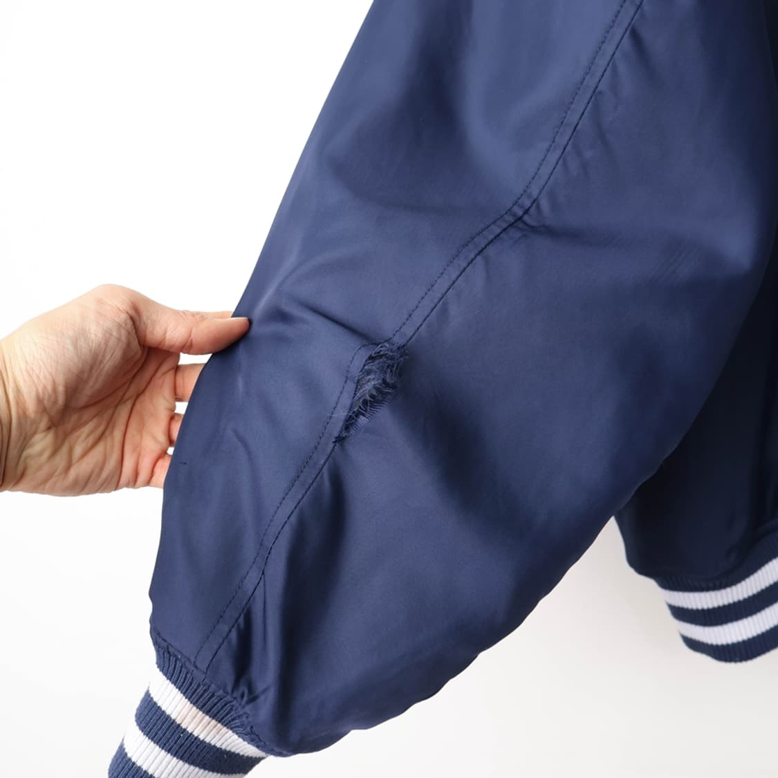 110/뉴에라 뉴욕 양키스 스타디움 재킷  상품이미지3