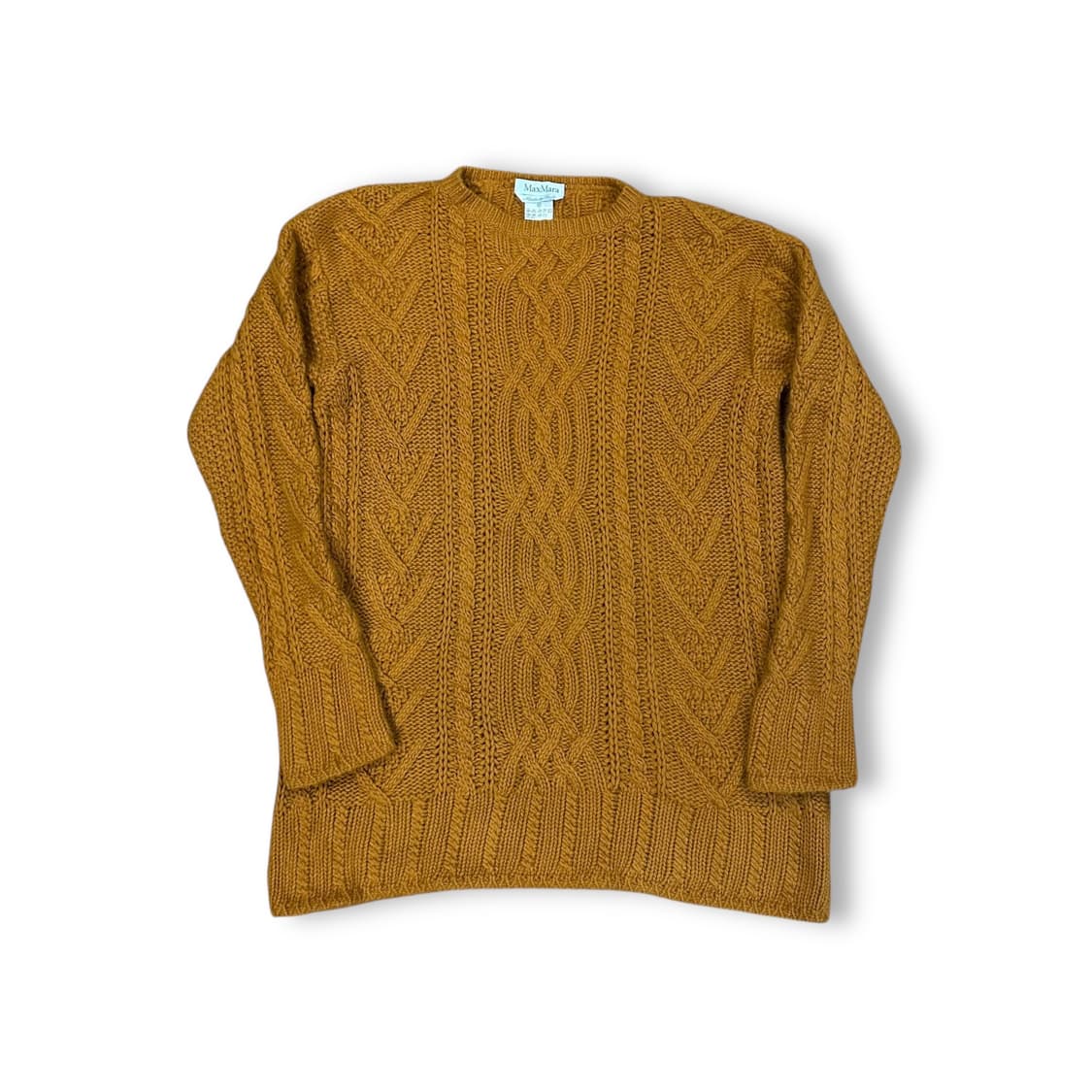 막스마라 앙고라 울 니트 상품이미지1