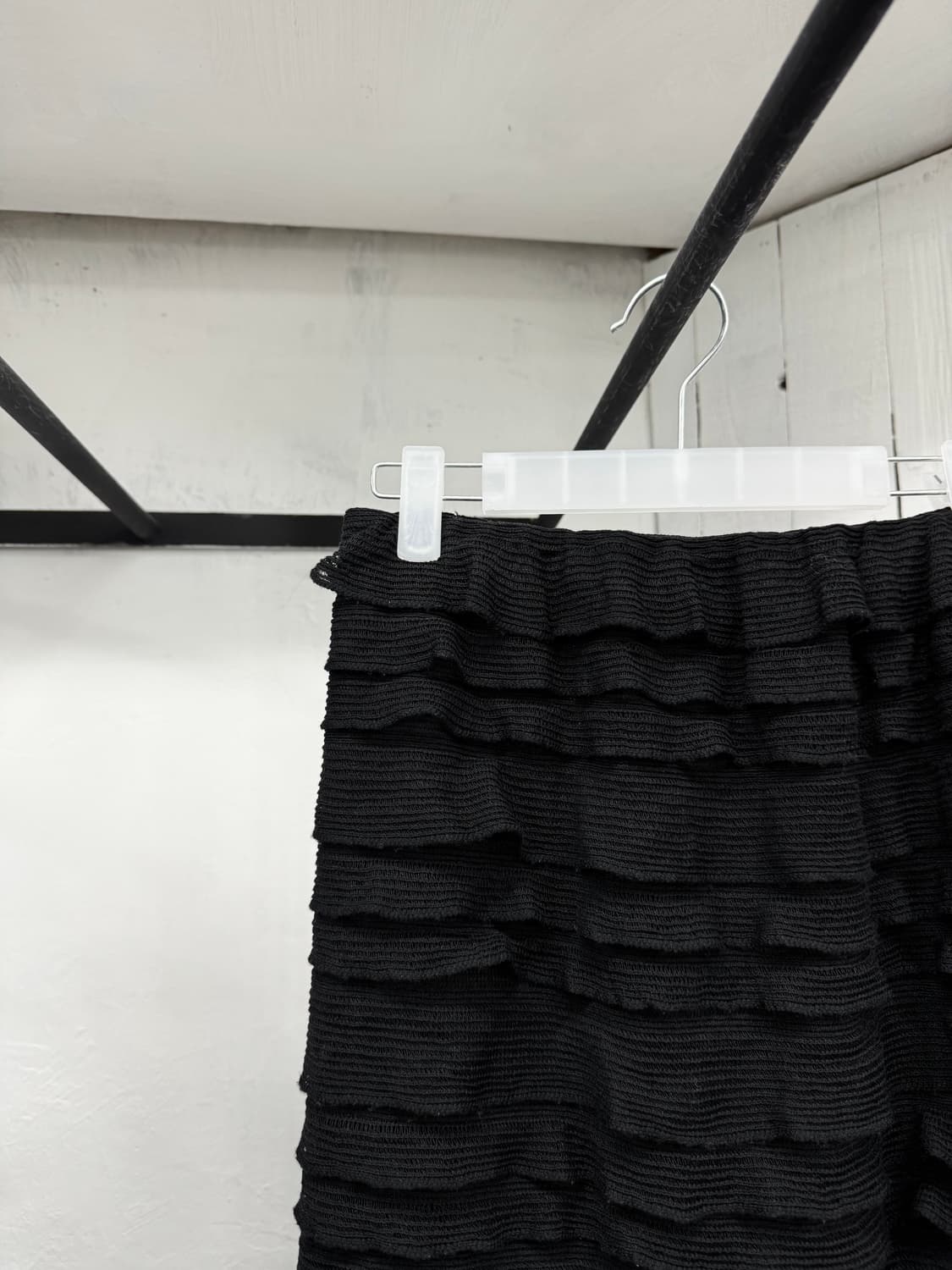 vtg skirt 상품이미지2