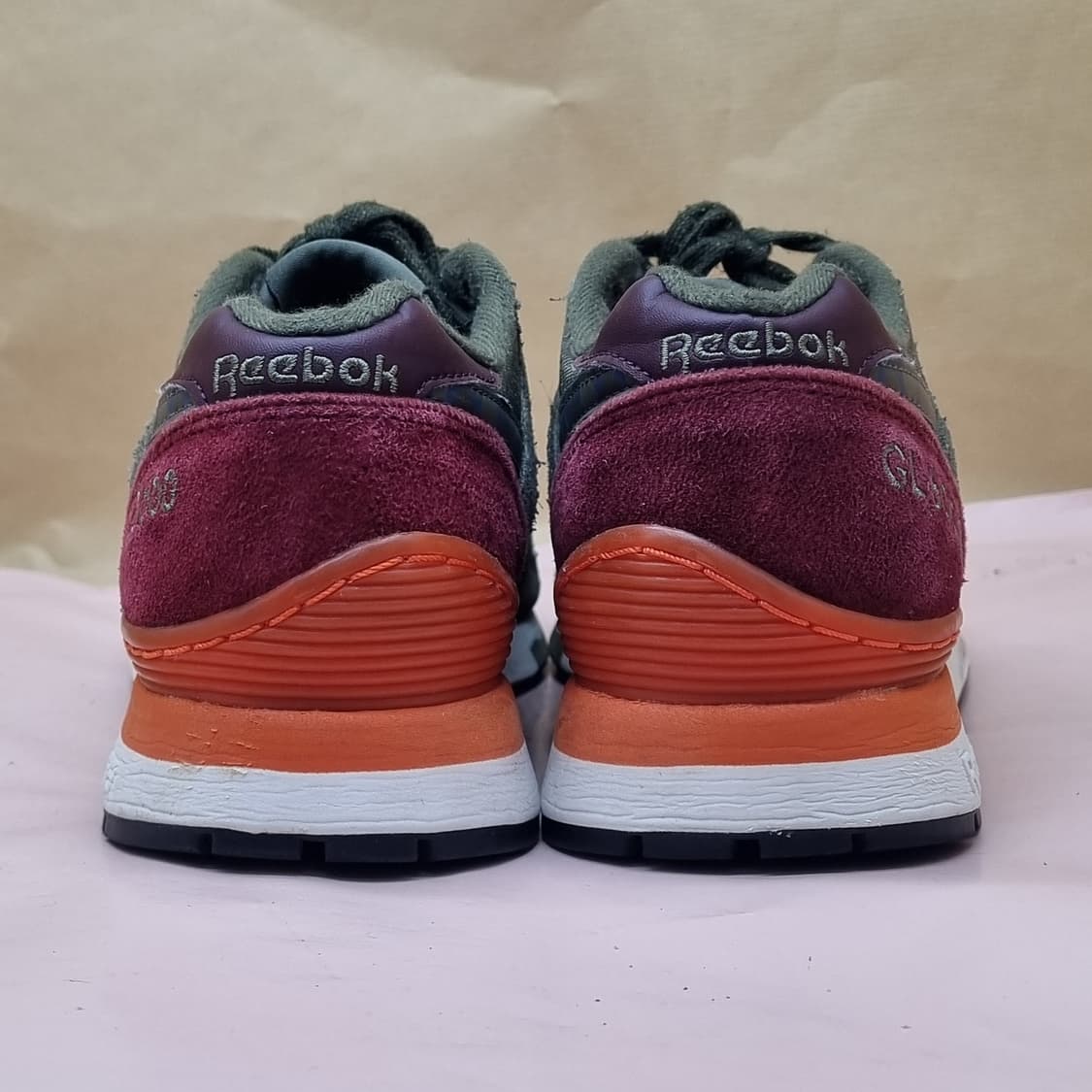 리복 GL6000 여성운동화230 상품이미지3