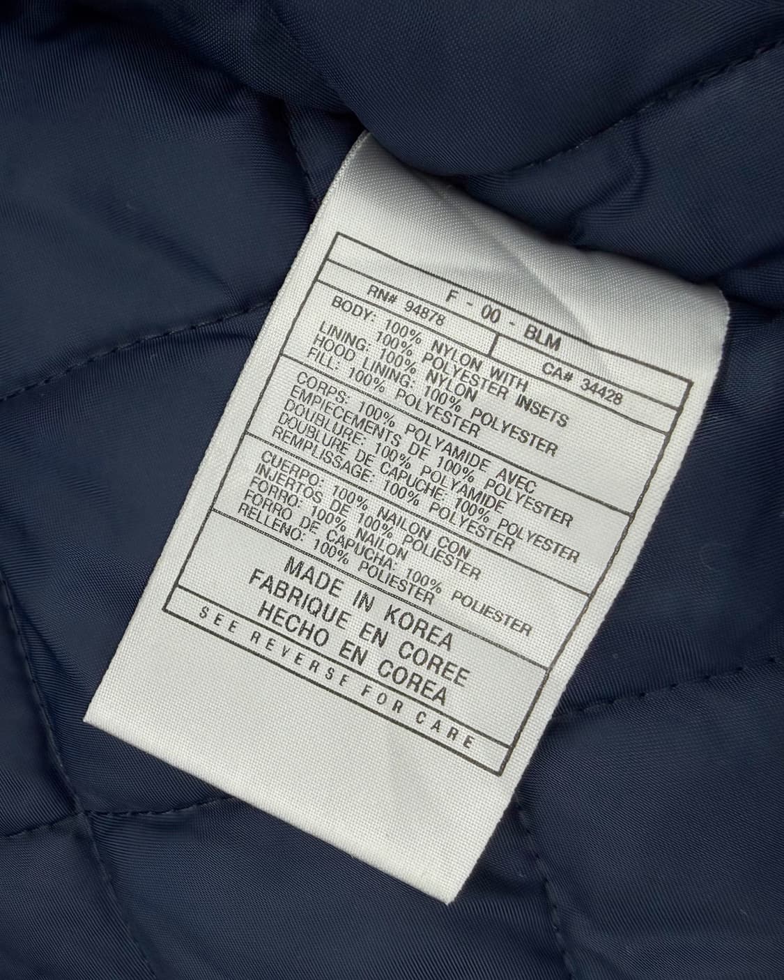 나이키 00s NFL Titans 후디 봄버 자켓 상품이미지9