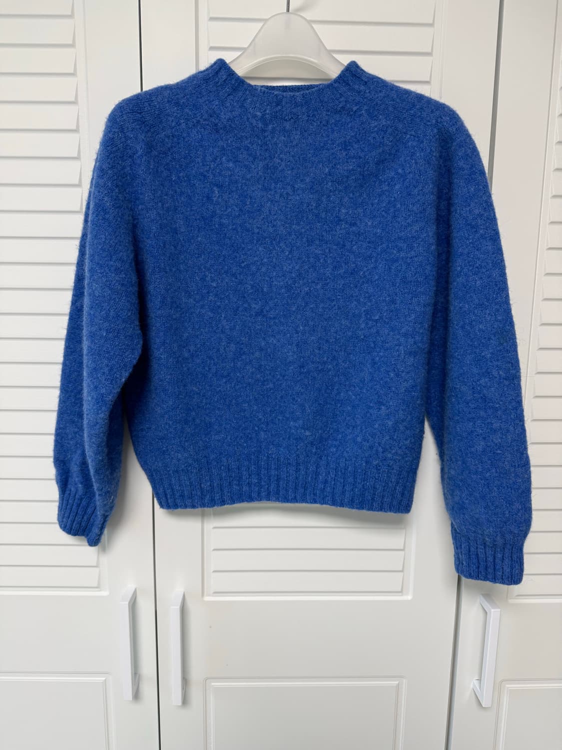 할리오브스코틀랜드 니트 상품이미지1