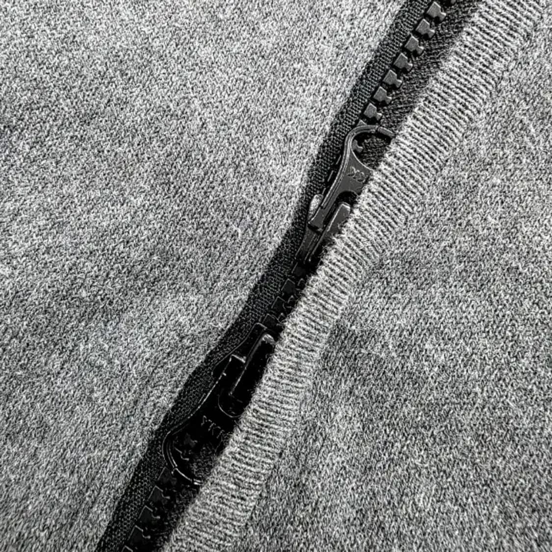 스톤아일랜드 남성 니트 집업 L 상품이미지3