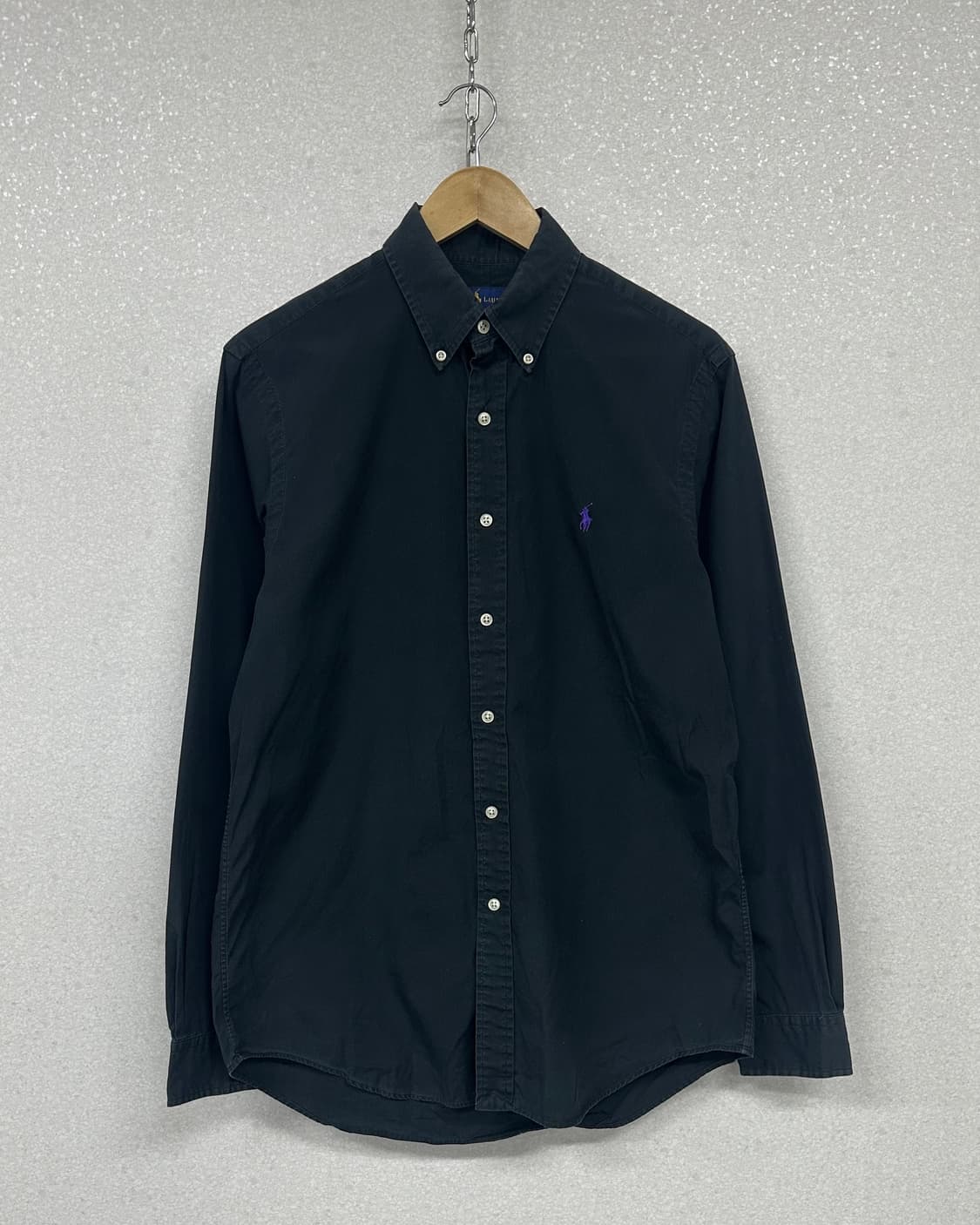 (M)폴로 솔리드 셔츠-M2047 상품이미지1