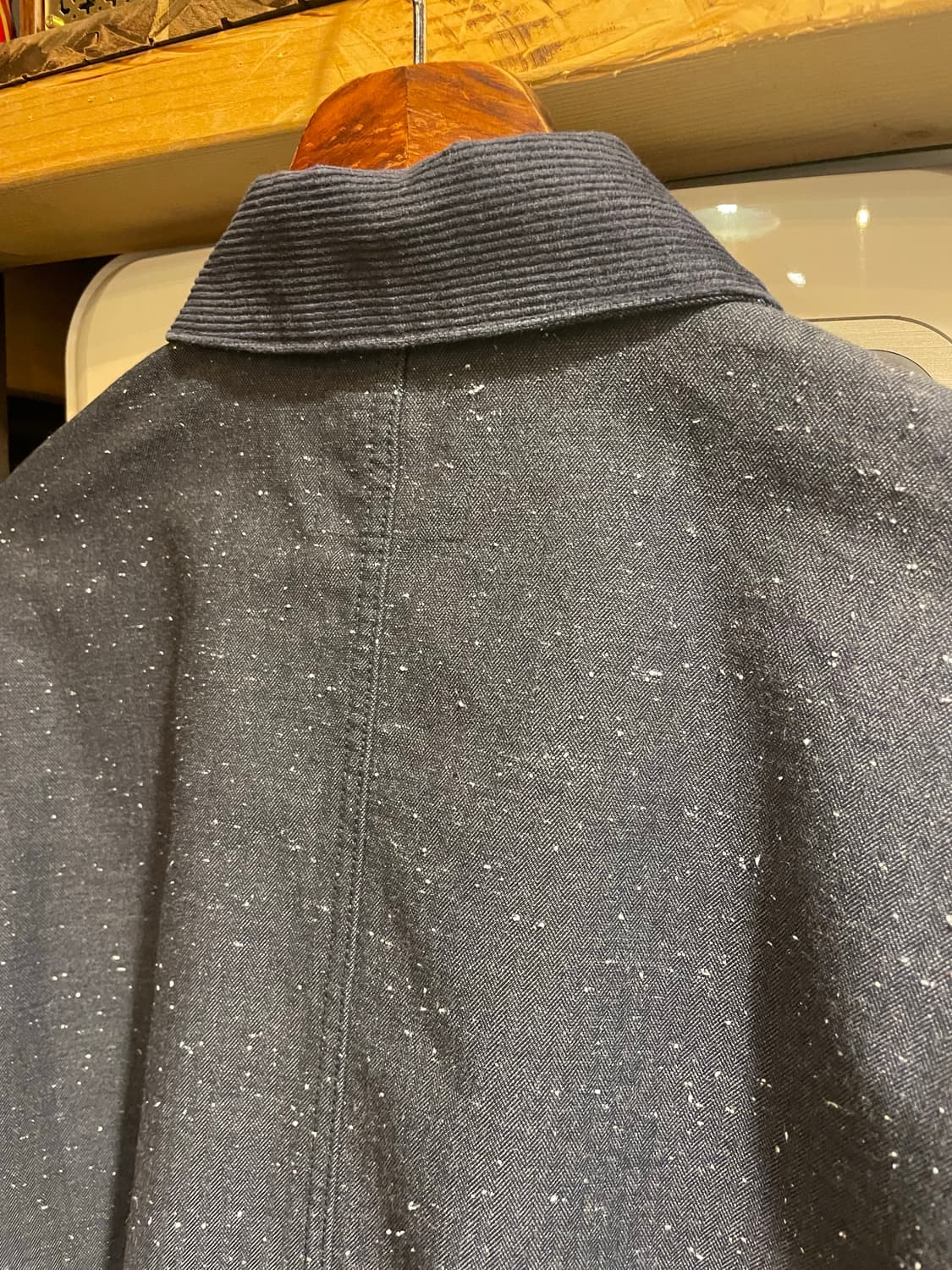 코엔 초어자켓 상품이미지5