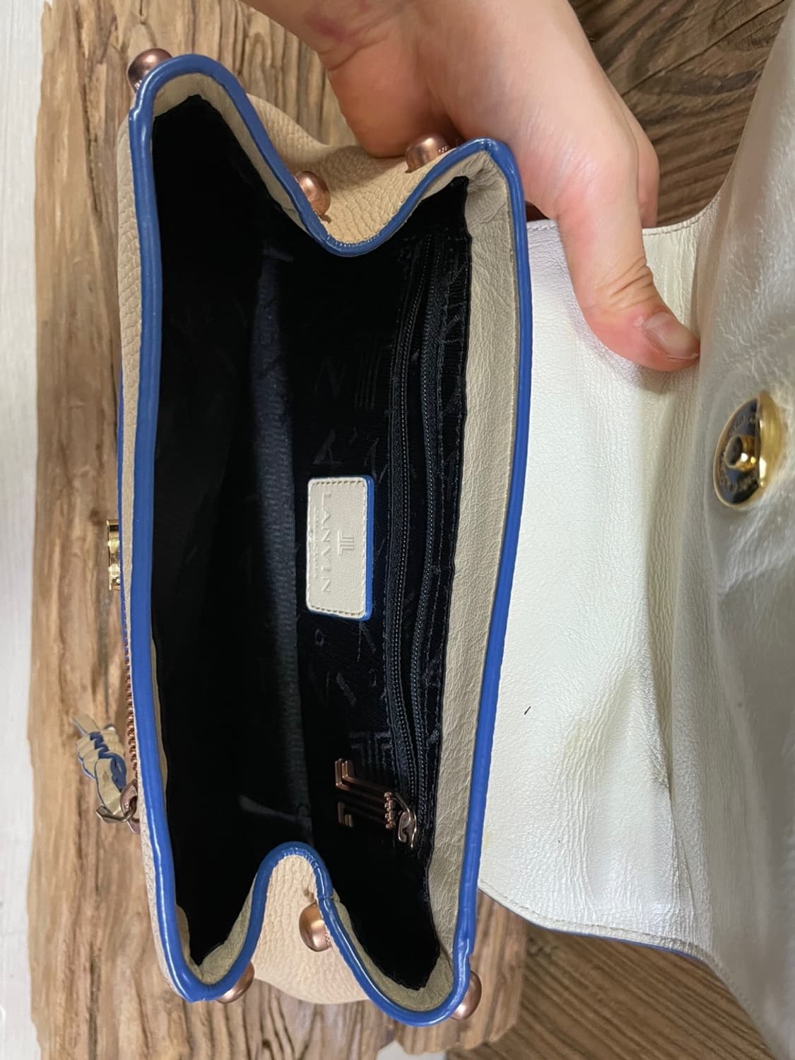 랑방 컬렉션 핸드백/미니백 상품이미지9