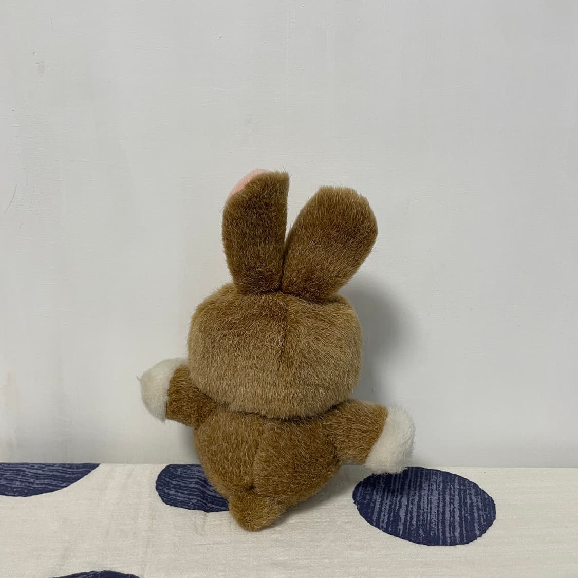 토끼 탈 쓴 곰 인형 상품이미지2