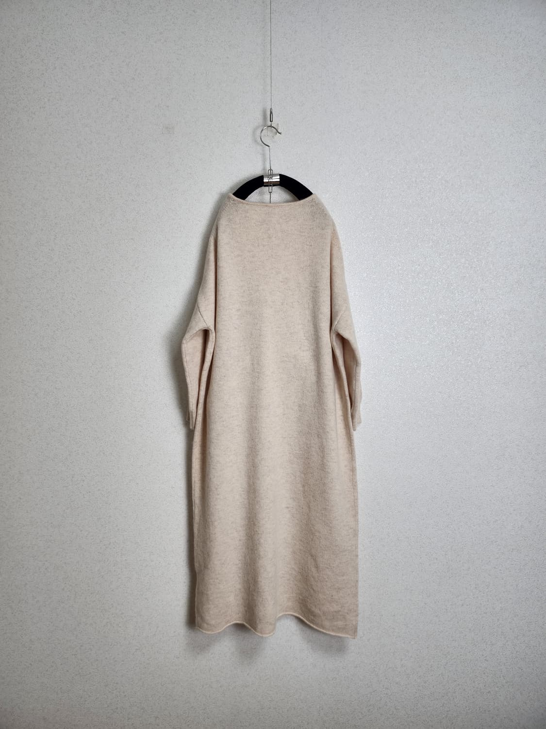 조블린 울100% 니트원피스55 66  상품이미지7