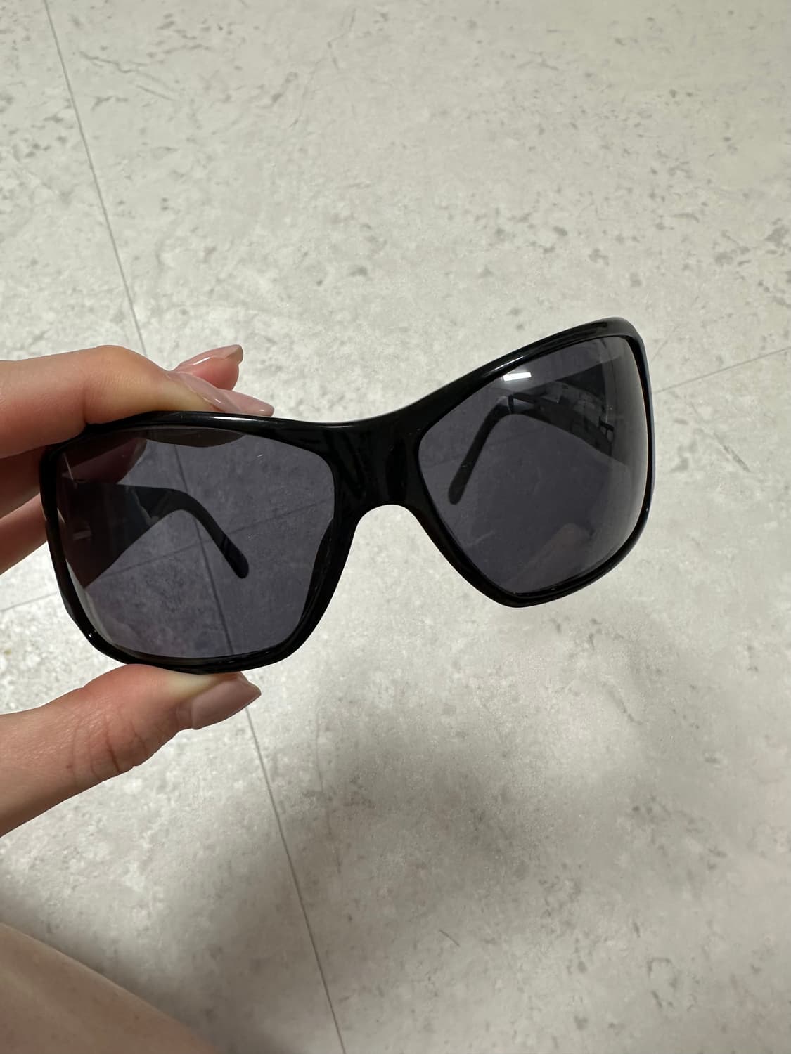 프라다 고글 선글라스 상품이미지5