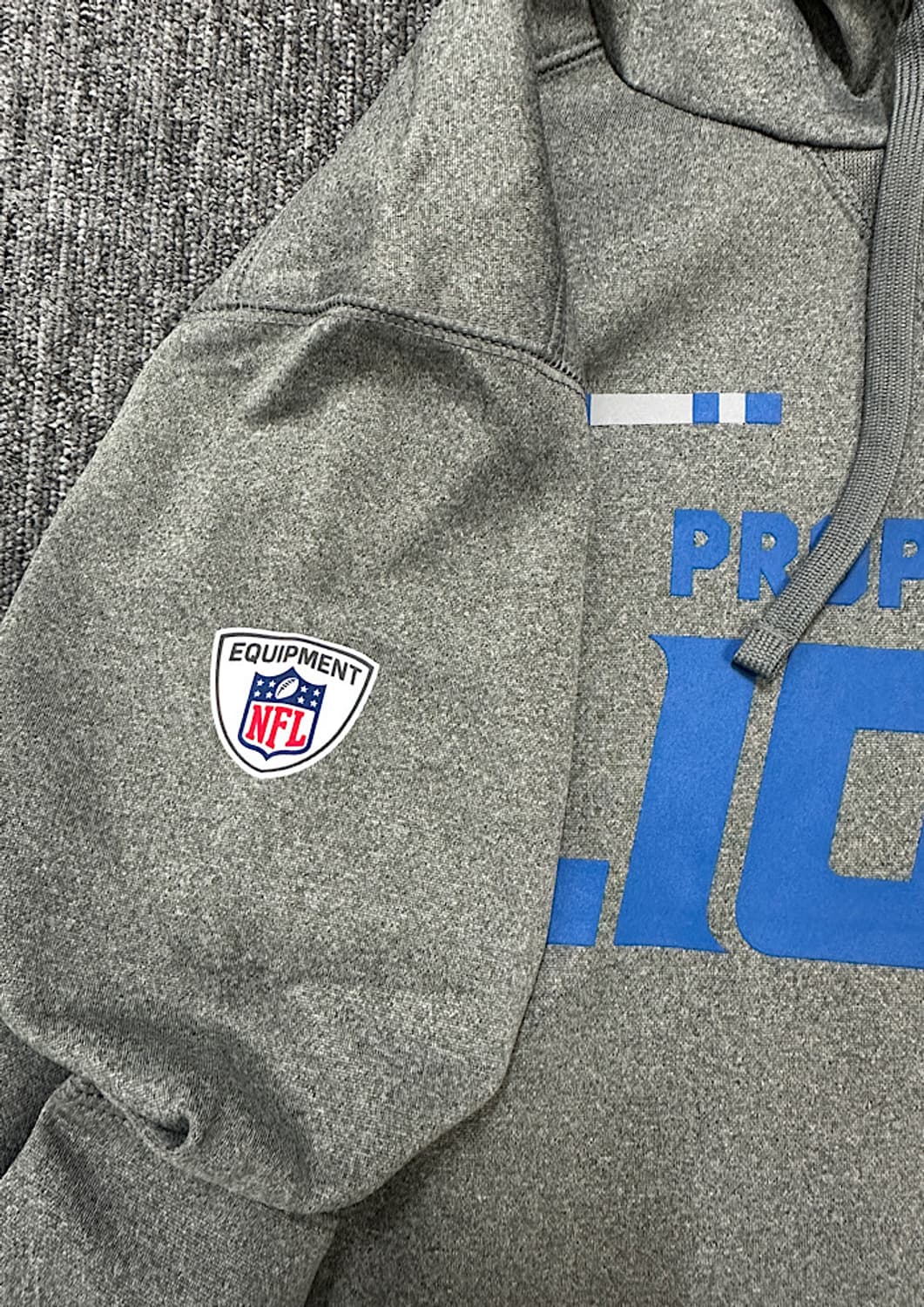 나이키 NFL 기모 후드  상품이미지3