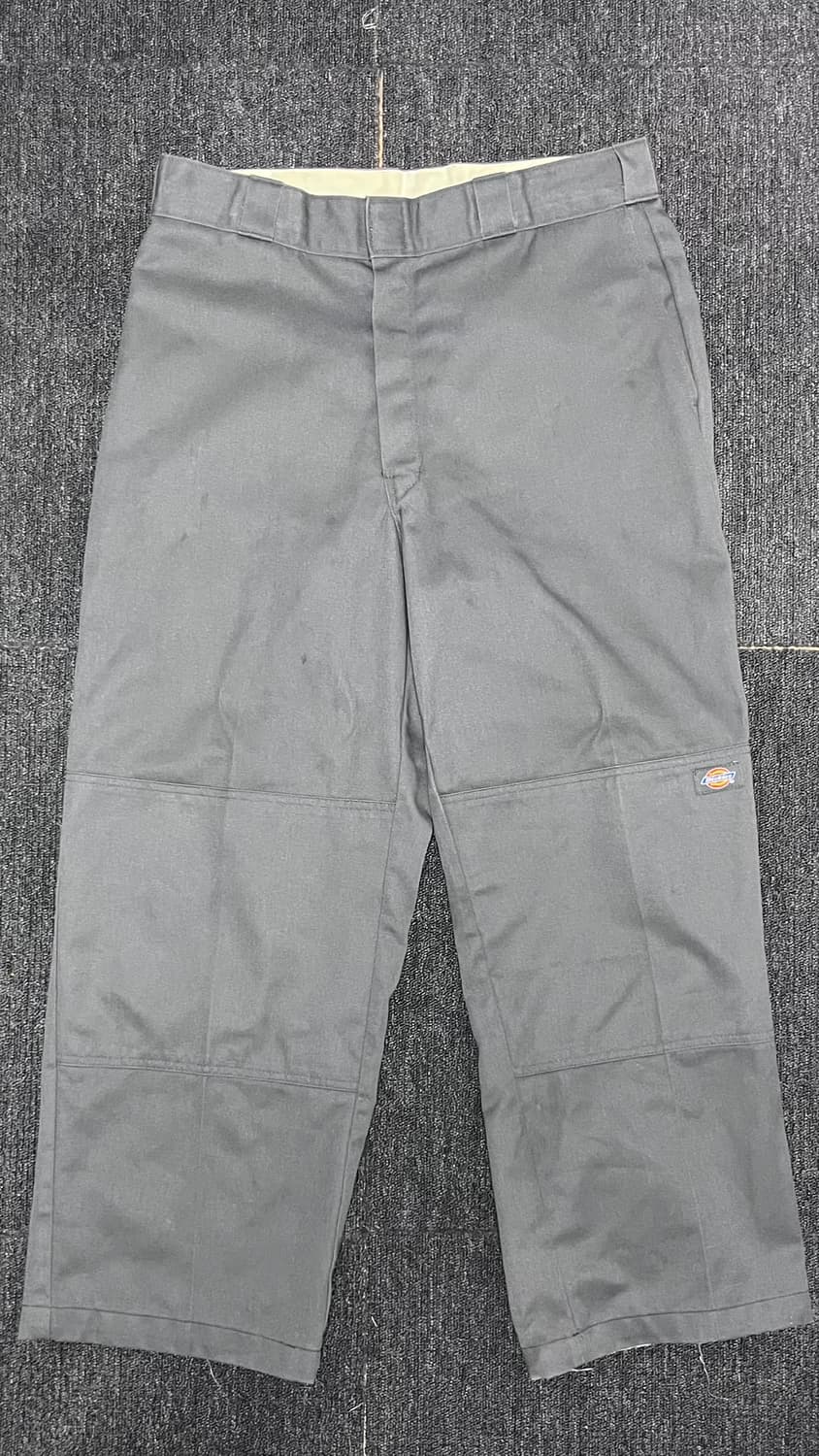 디키즈 더블니 워크팬츠 상품이미지1