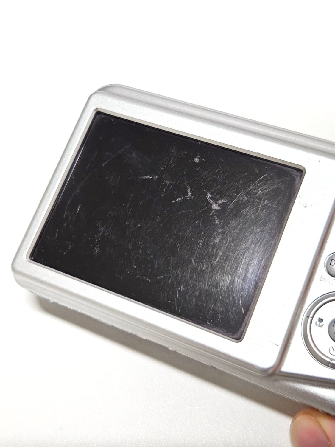 후지필름 파인픽스 Fujifilm Finepix AV210 디카 카메라 상품이미지7