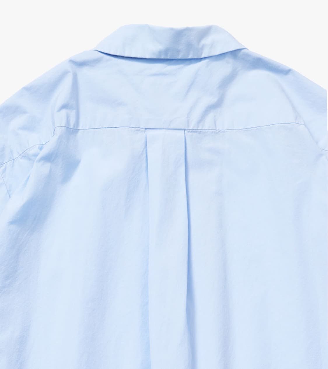 DANTON - POPLIN SHIRT 상품이미지10