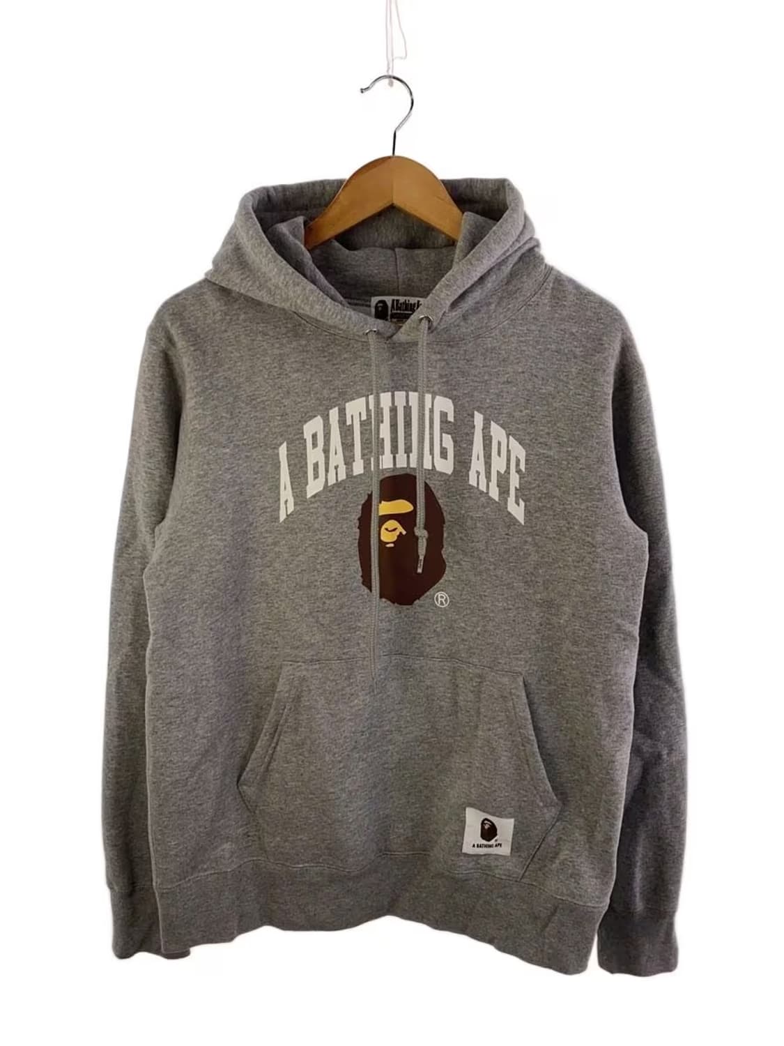 A BATHING APE Hood 상품이미지1