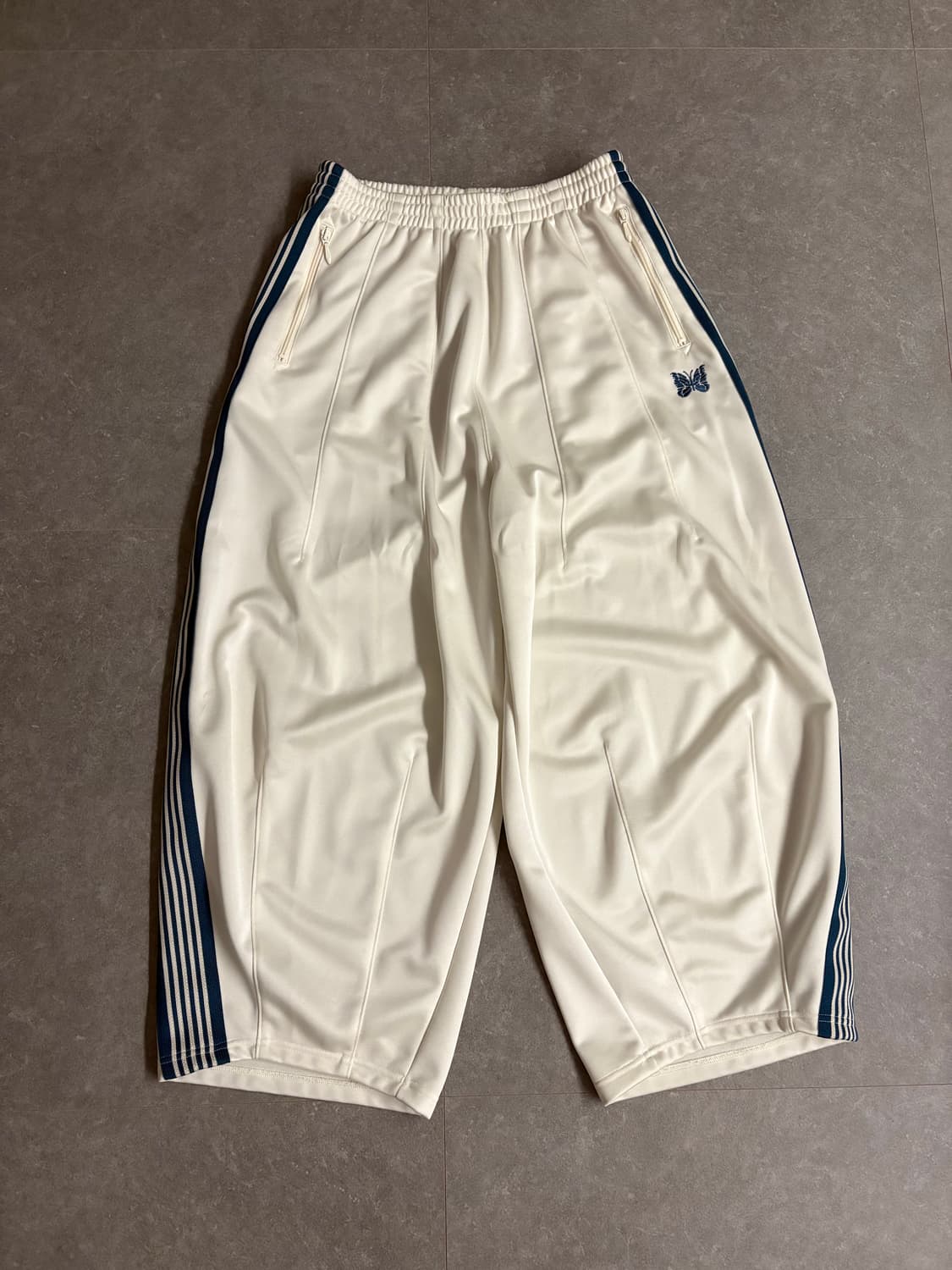 니들스 LHP 트랙팬츠 S 상품이미지1