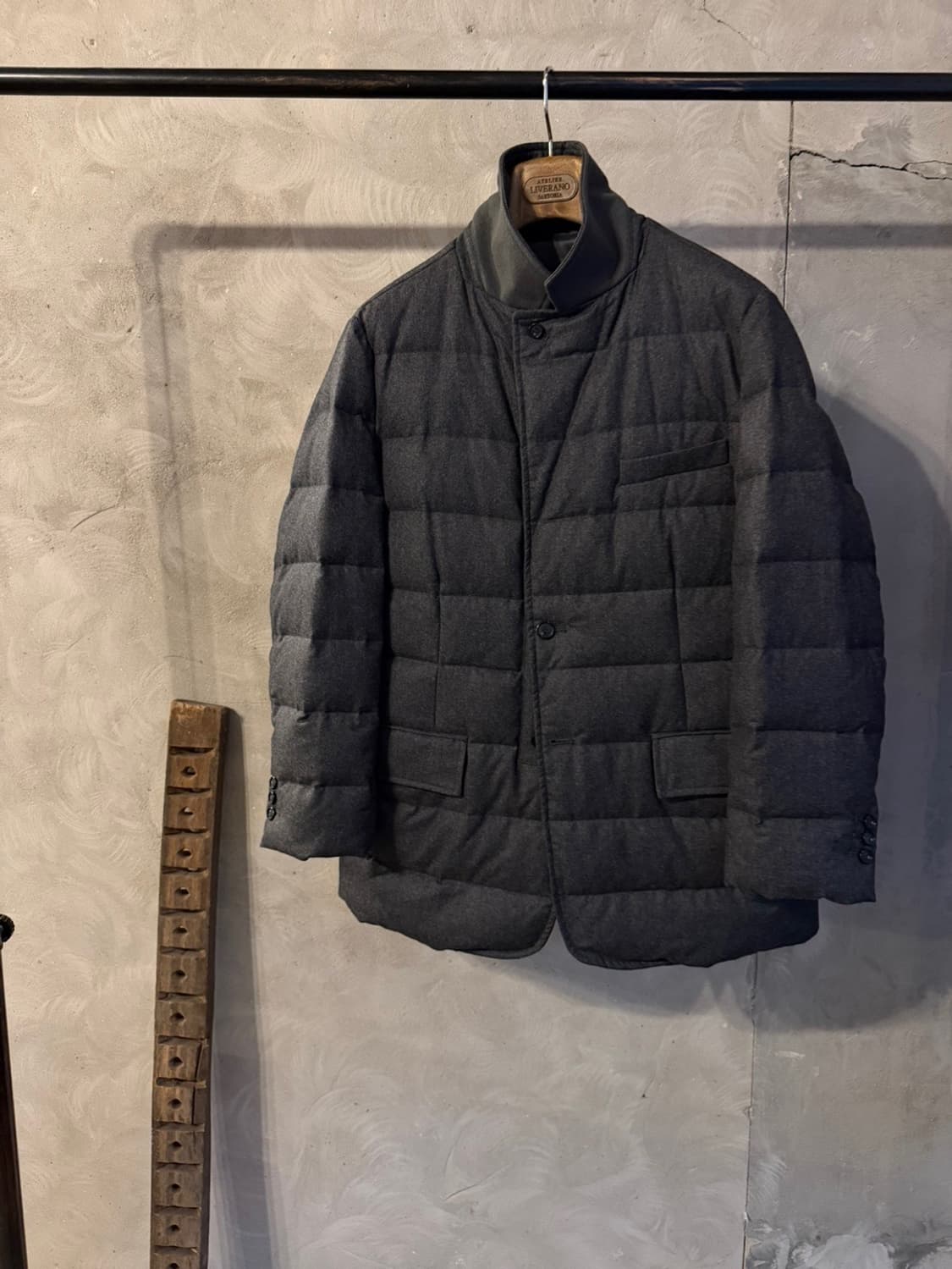 아이그너 패딩 자켓 100 상품이미지4