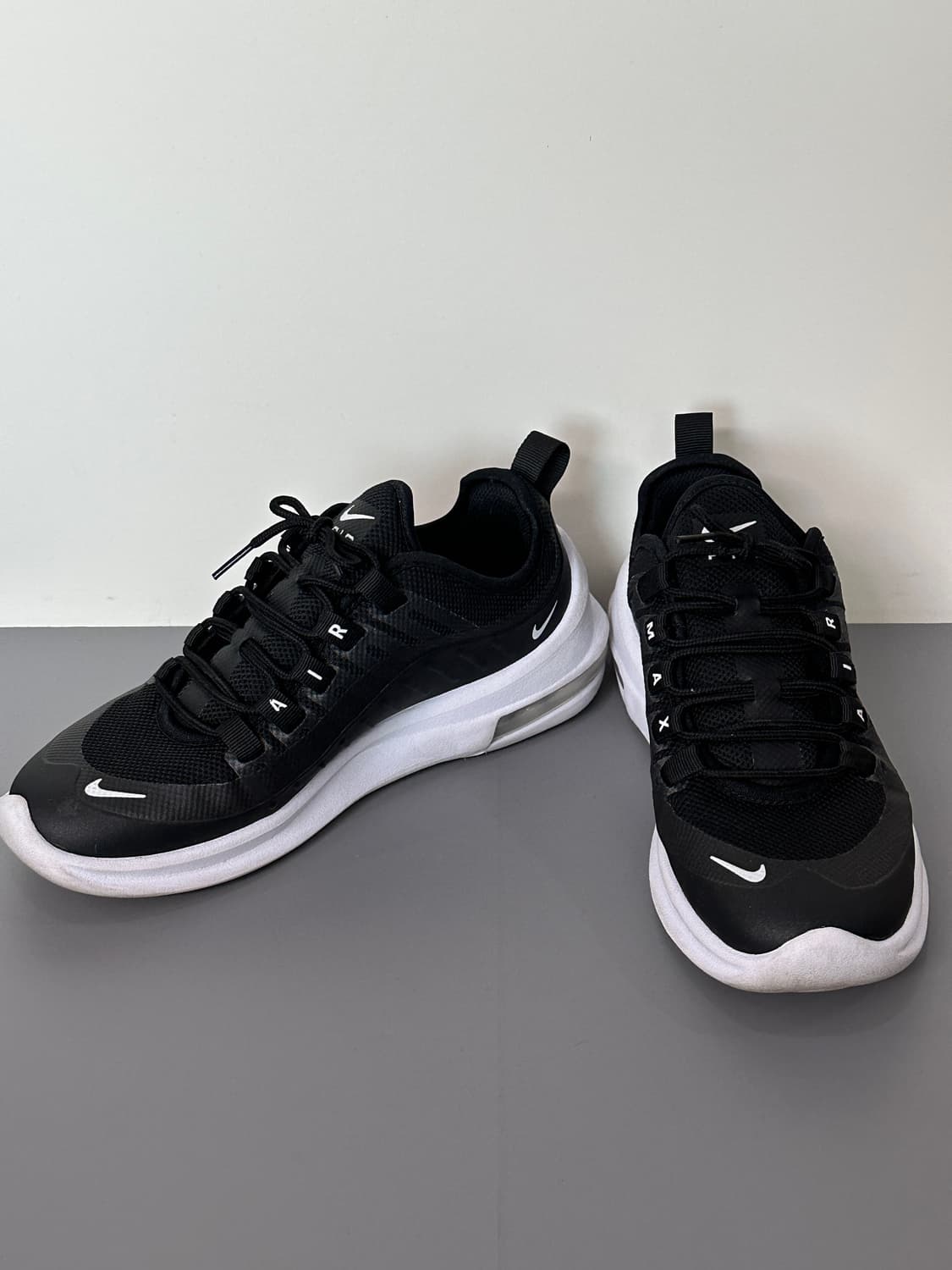 나이키 에어맥스 엑시스 운동화 상품이미지2