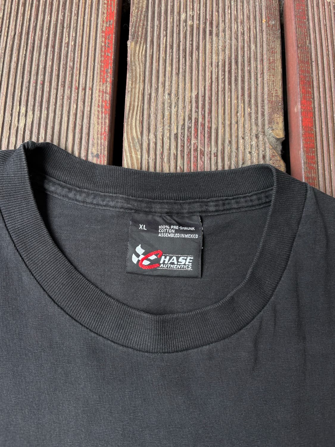 나스카 데일 언하트 반팔 티셔츠 상품이미지2