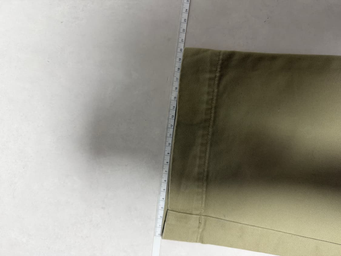 폴로 랄프로렌 휘트먼 치노 팬츠 30/30 상품이미지9