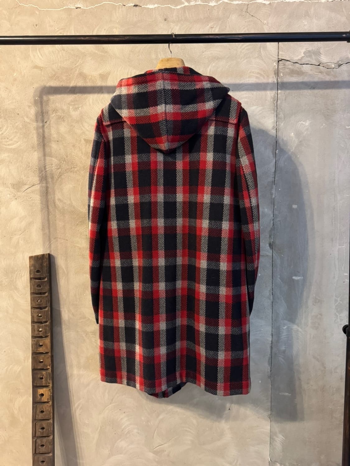 돌체앤가바나 더플코트 100 상품이미지10