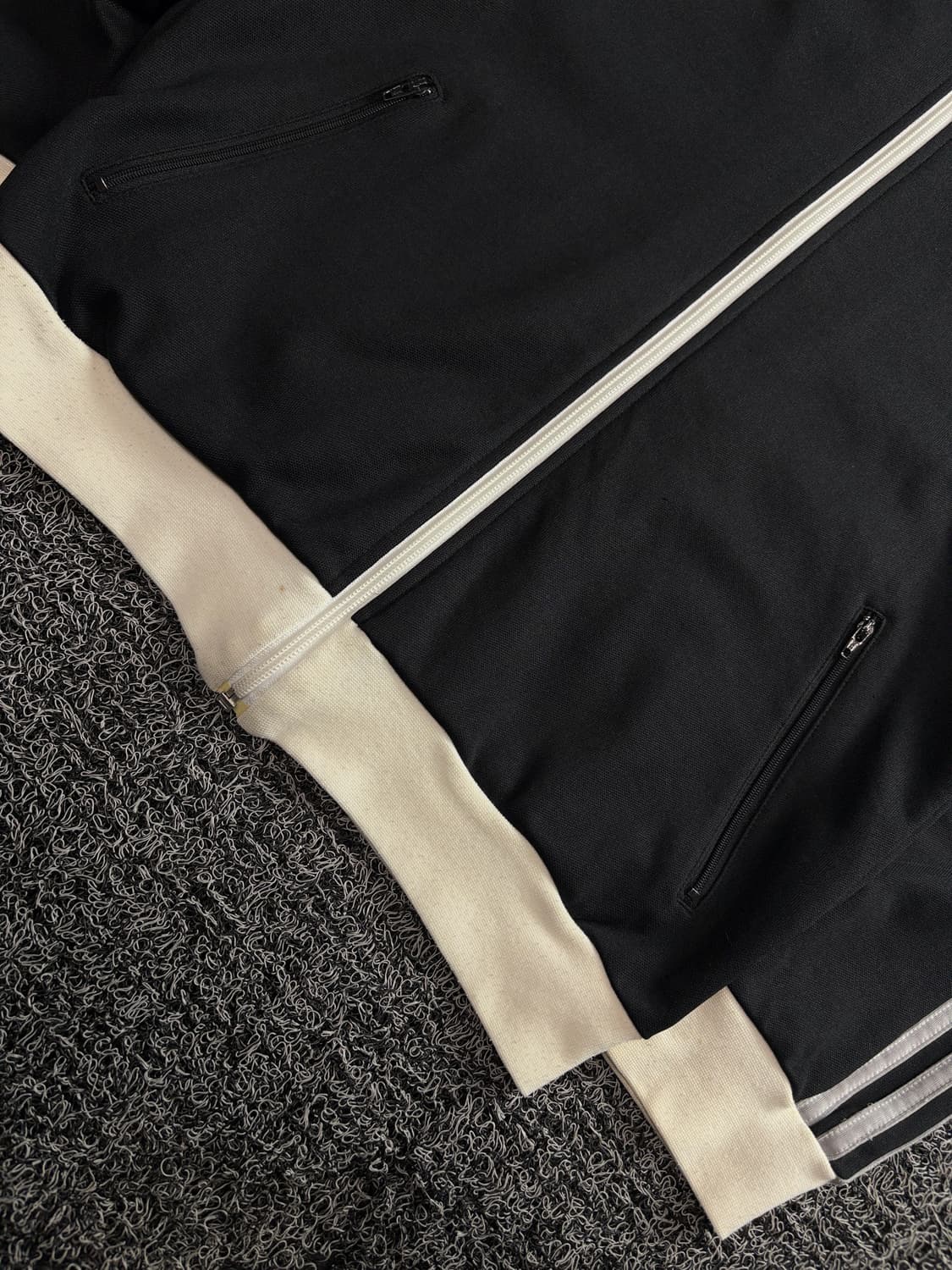 아디다스 베켄바우어 사이드라인 트랙탑 4108 상품이미지3