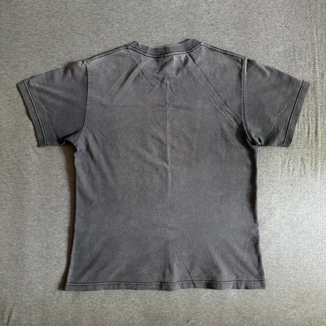 빈티지 00s My Bloody Valentine 티셔츠 상품이미지3