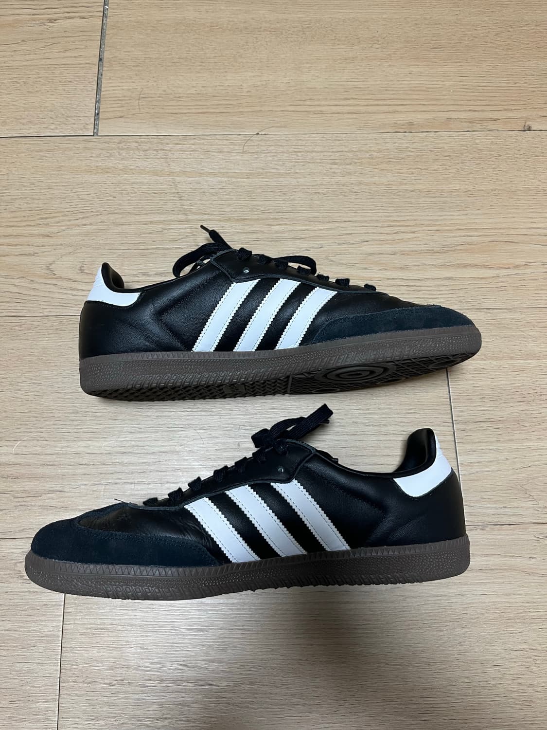 아디다스 삼바 og 상품이미지3