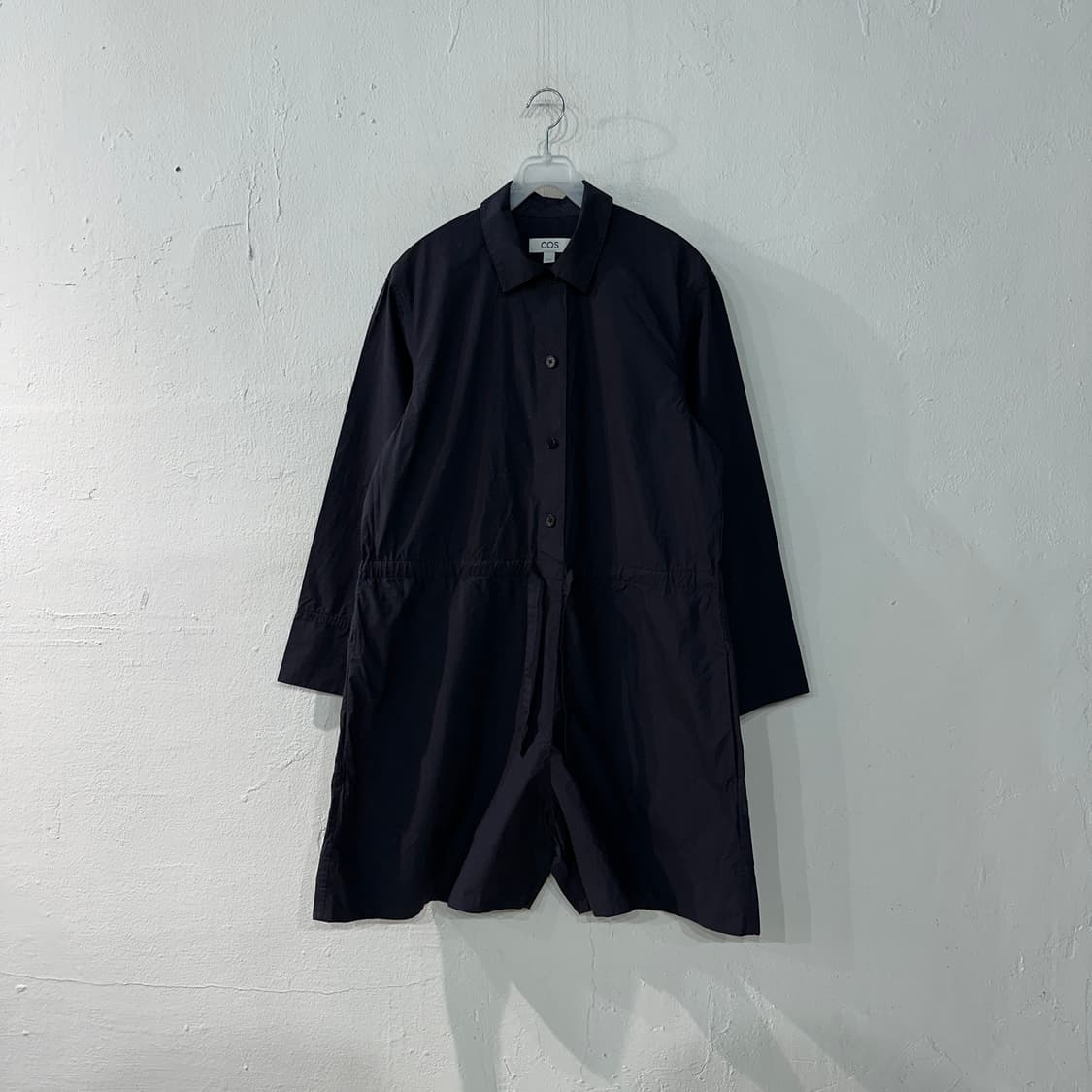 COS 코스 점프수트 여성S 상품이미지1