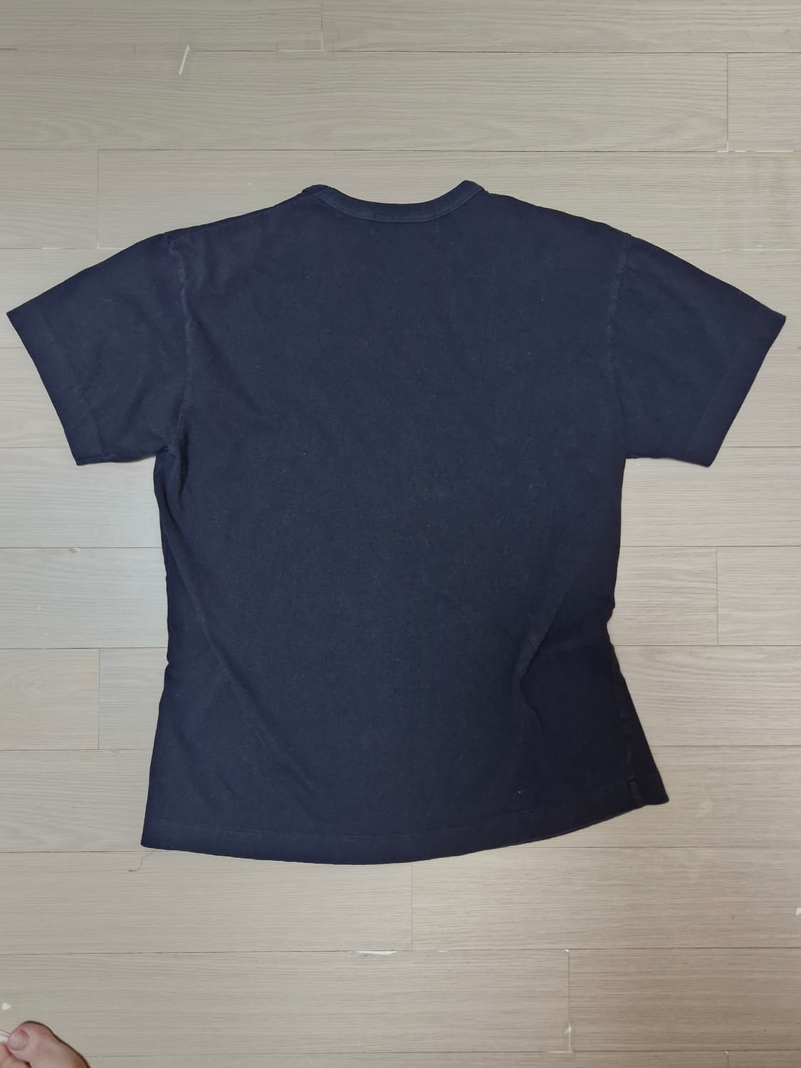 [XL] 꼼데가르송 굿디자인샵 티셔츠 상품이미지5