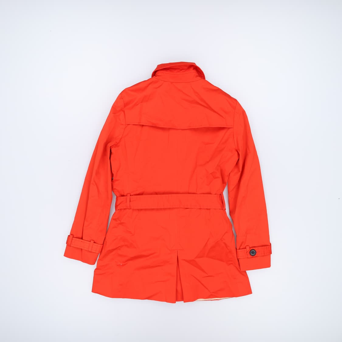 34 라코스테 여성 트렌치코트 0220H1 상품이미지2