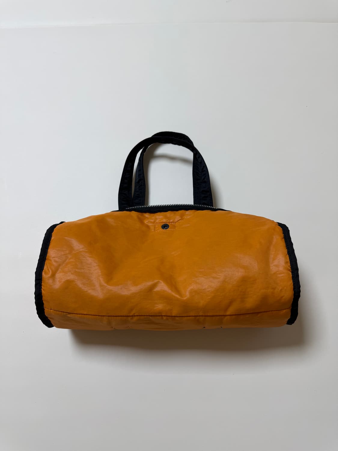 (초미품) PORTER 포터 탱커 더플백 L 블랙 보스턴백 상품이미지8