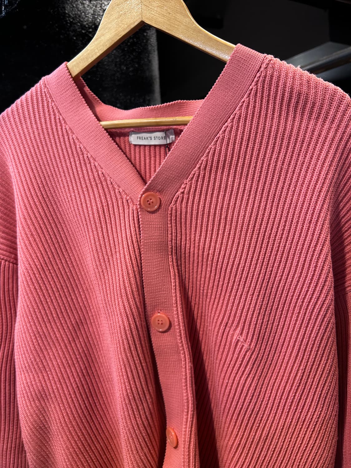 20. Freakstore cardigan 상품이미지3