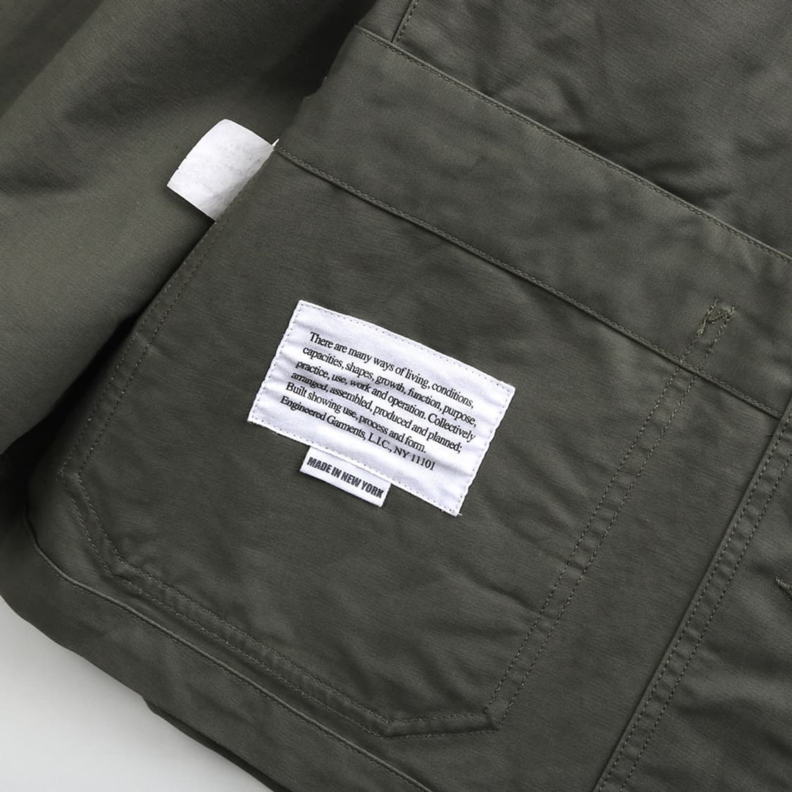 Engineered garments 상품이미지8