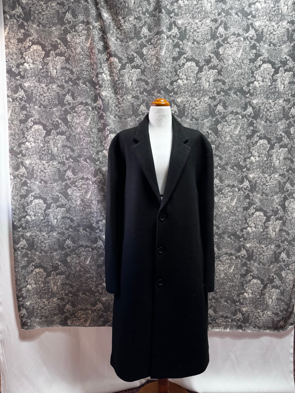 spao 스파오 싱글코트 상품이미지1