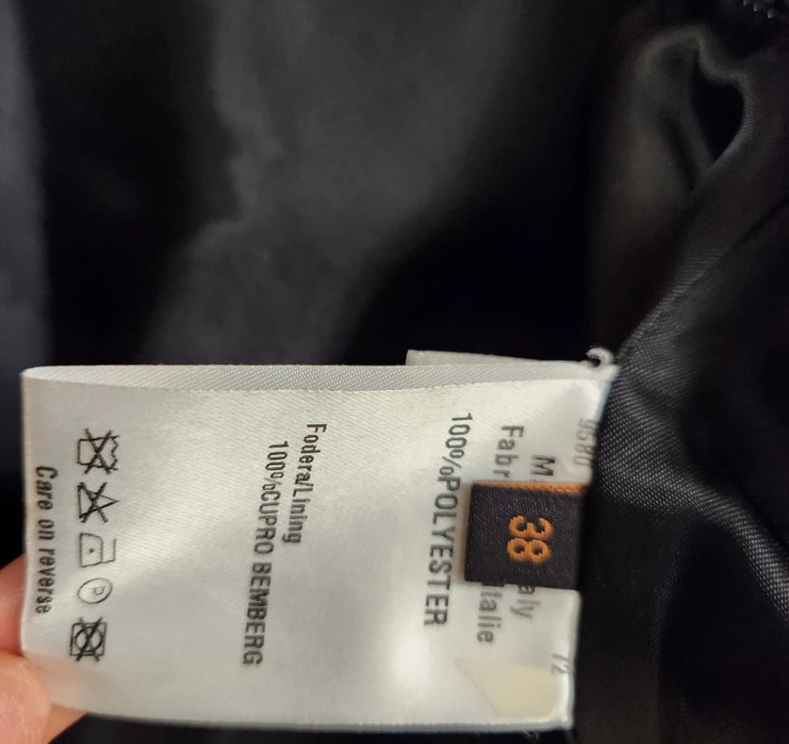 MCM 덕다운패딩 상품이미지3