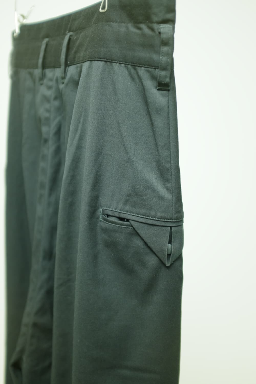 사스콰치패브릭스 하카마팬츠 상품이미지3