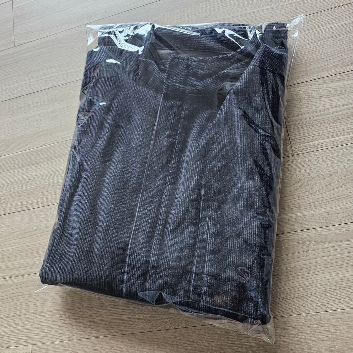 L 100 . Nylaus Jeans 빈티지 코듀로이 자켓 간절기 외투 상품이미지9