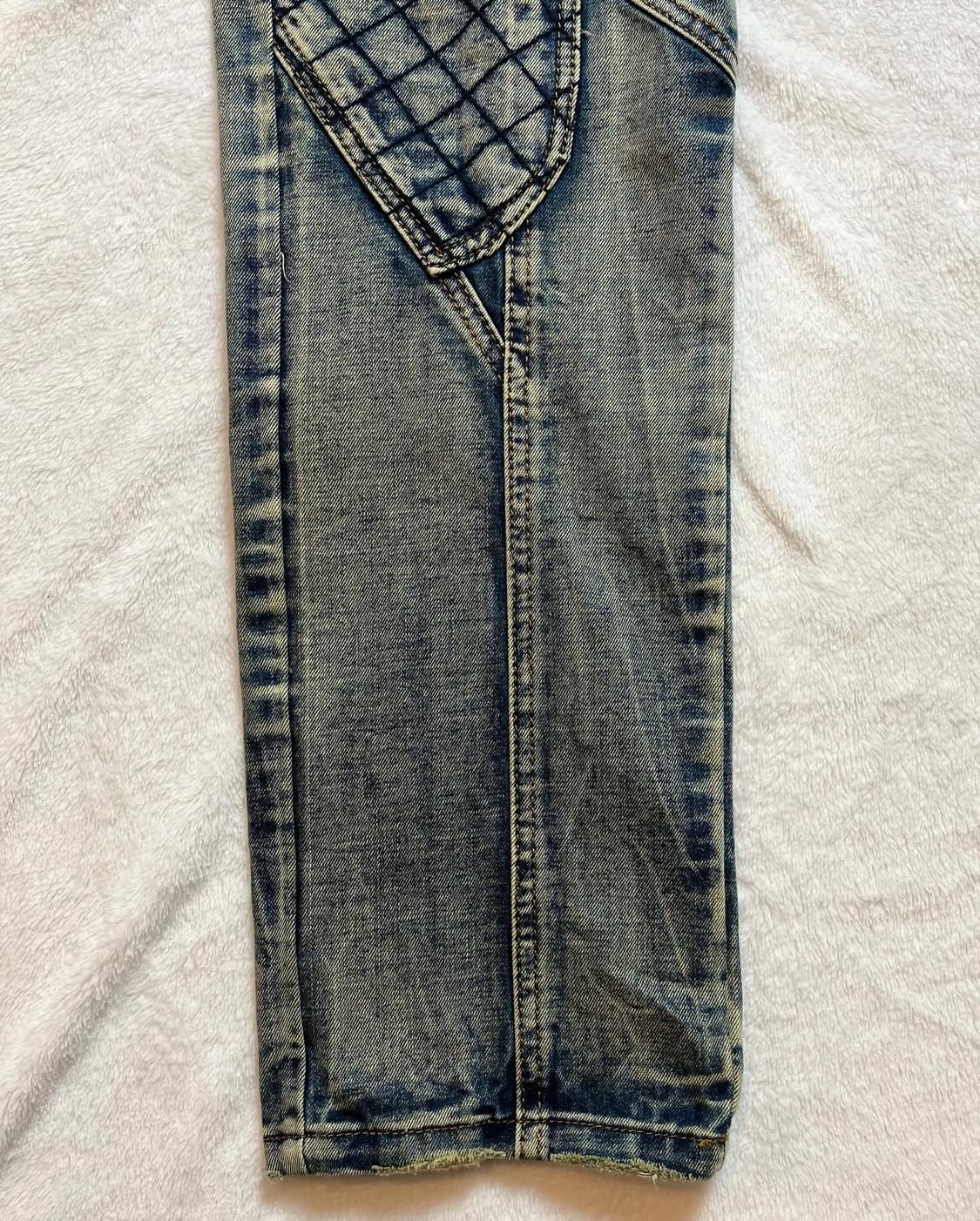 sosoo jeans 1971 데님팬츠 상품이미지7