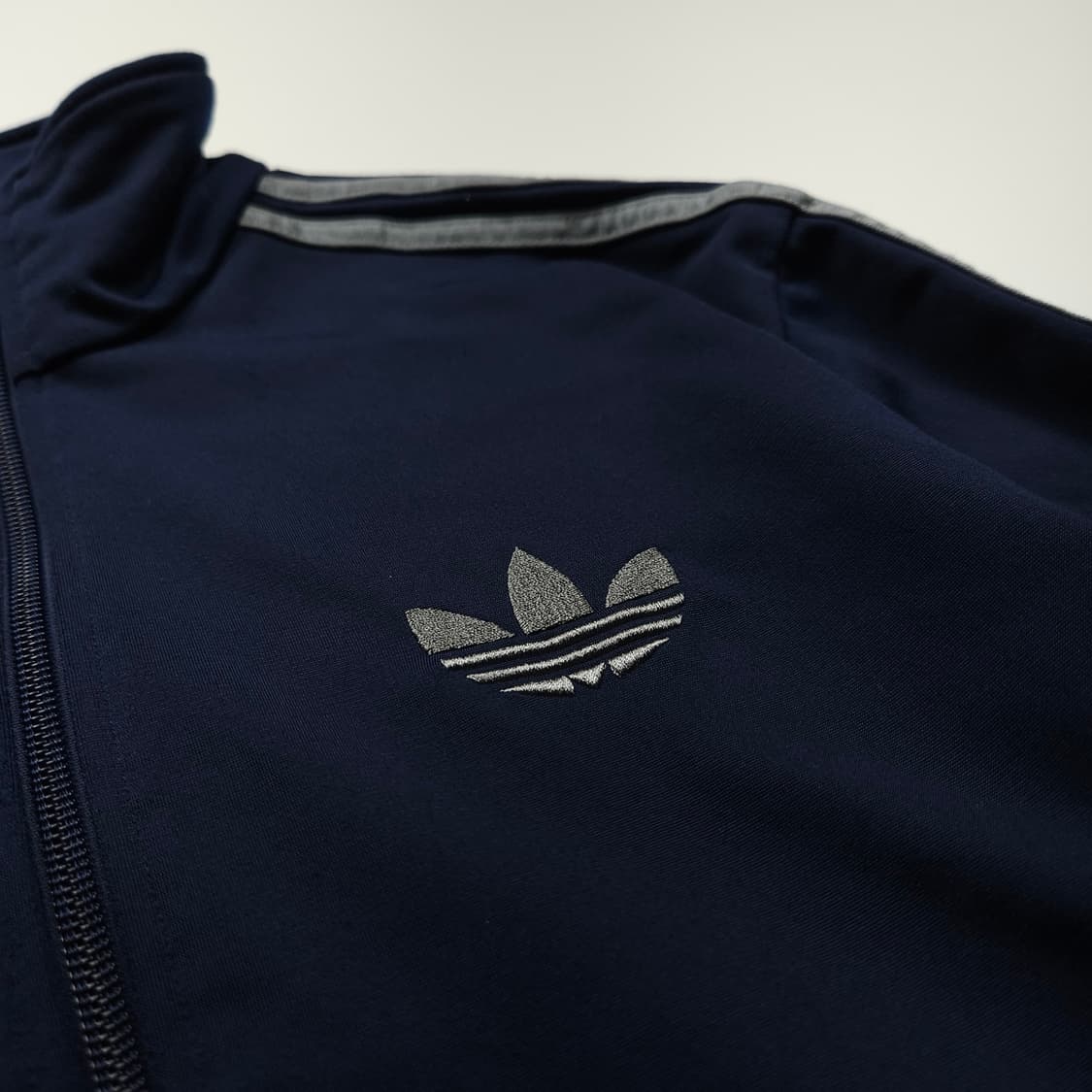 아디다스 파이어버드 올드스쿨 트랙탑 져지 (L) 상품이미지3