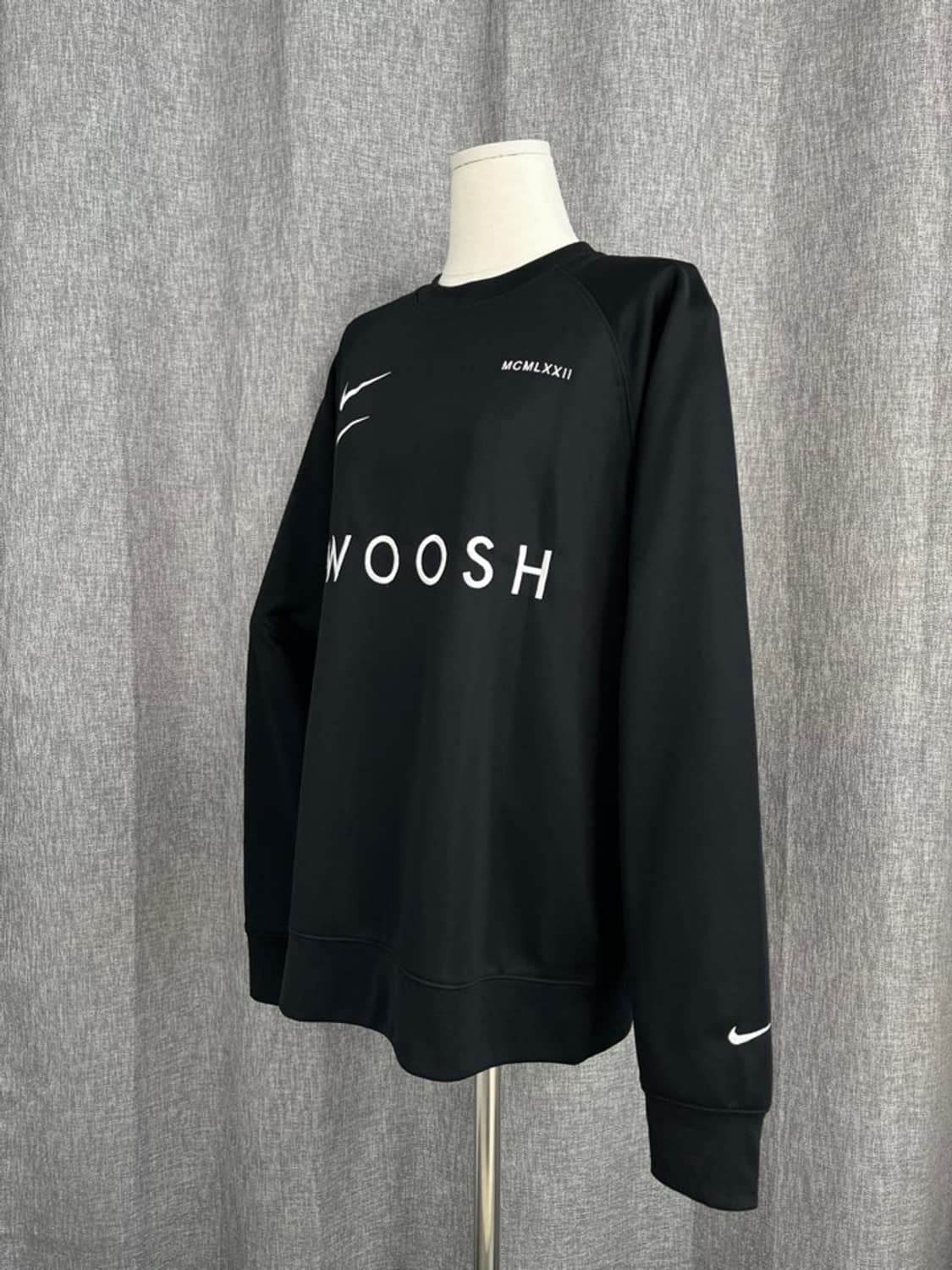 나이키 더블스우시 맨투맨/#3533 상품이미지2