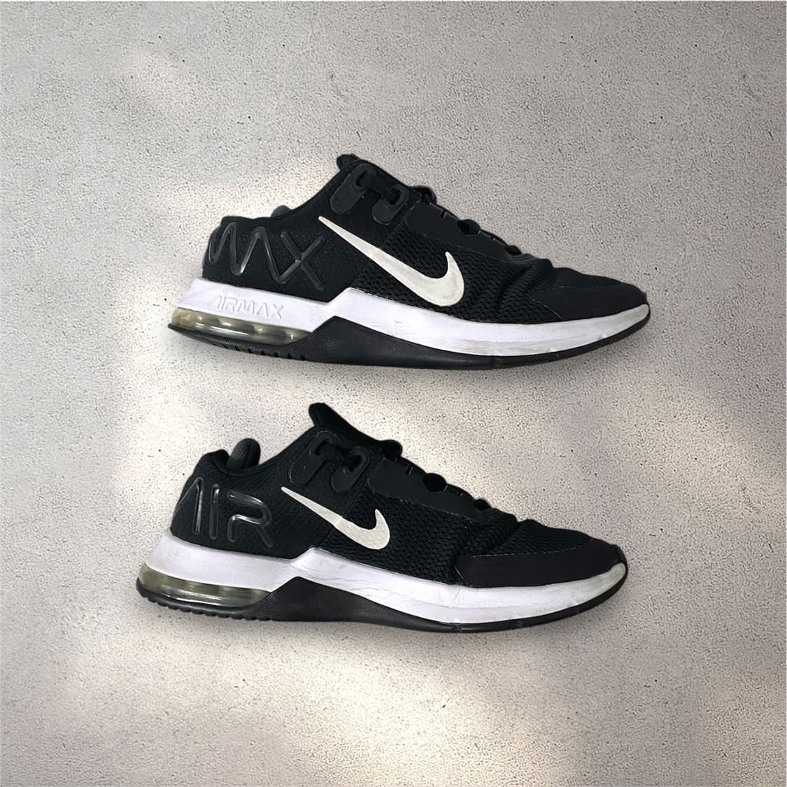 [265]나이키 에어맥스 알파 트레이너4 런닝화(No.552) 상품이미지8