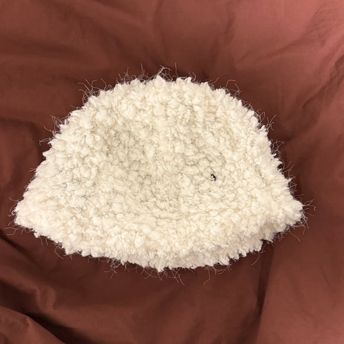 고로고라 스노우햇 모자 버킷햇 상품이미지2