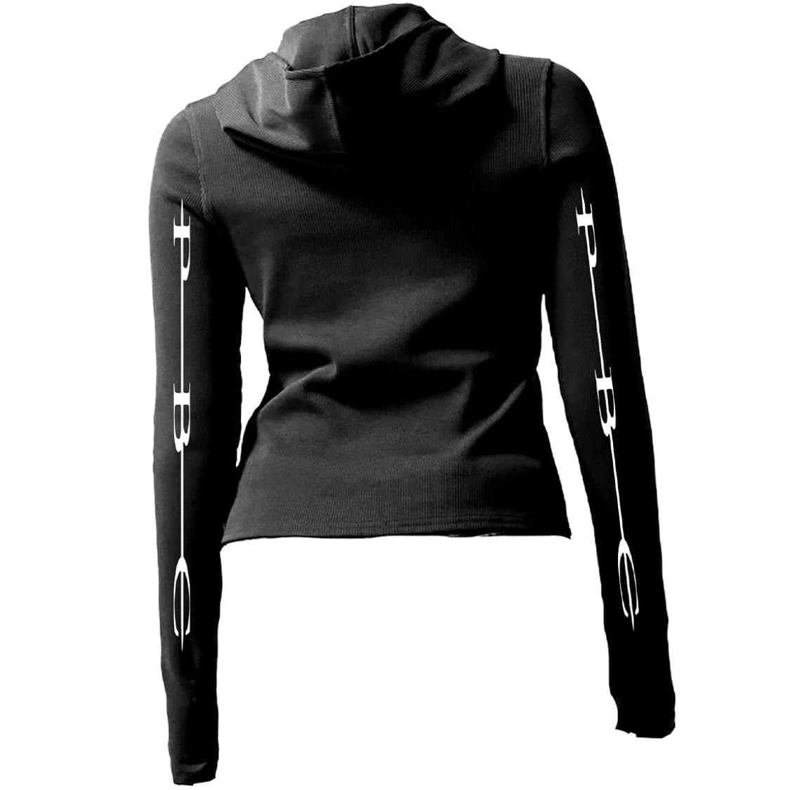 Playboi Carti Music Double Zip Up[유일 매물] 상품이미지3