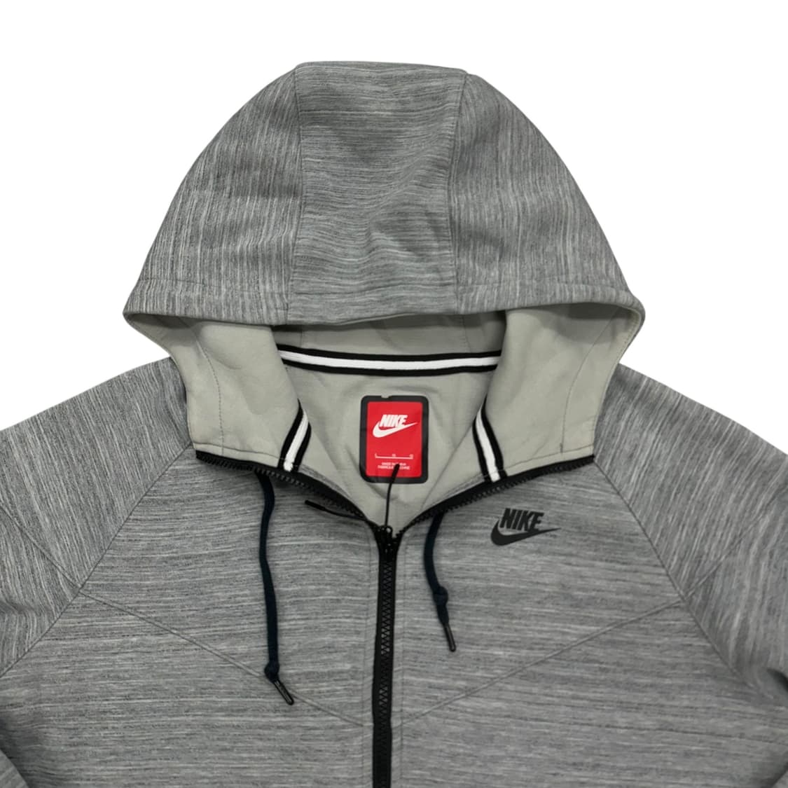 나이키 테크팩 후드집업 상품이미지2