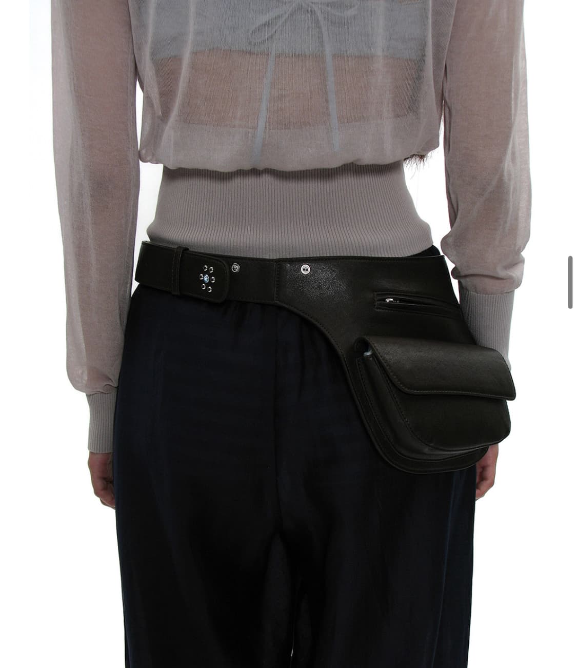 벨트 백  상품이미지2