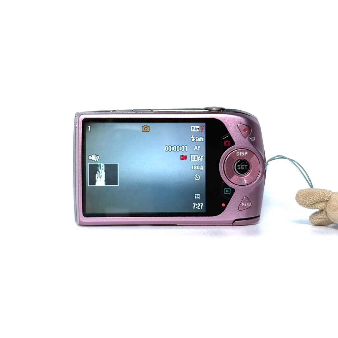 [한글판] 카시오 엑슬림 CASIO EXILIM EX-Z2300 상품이미지3