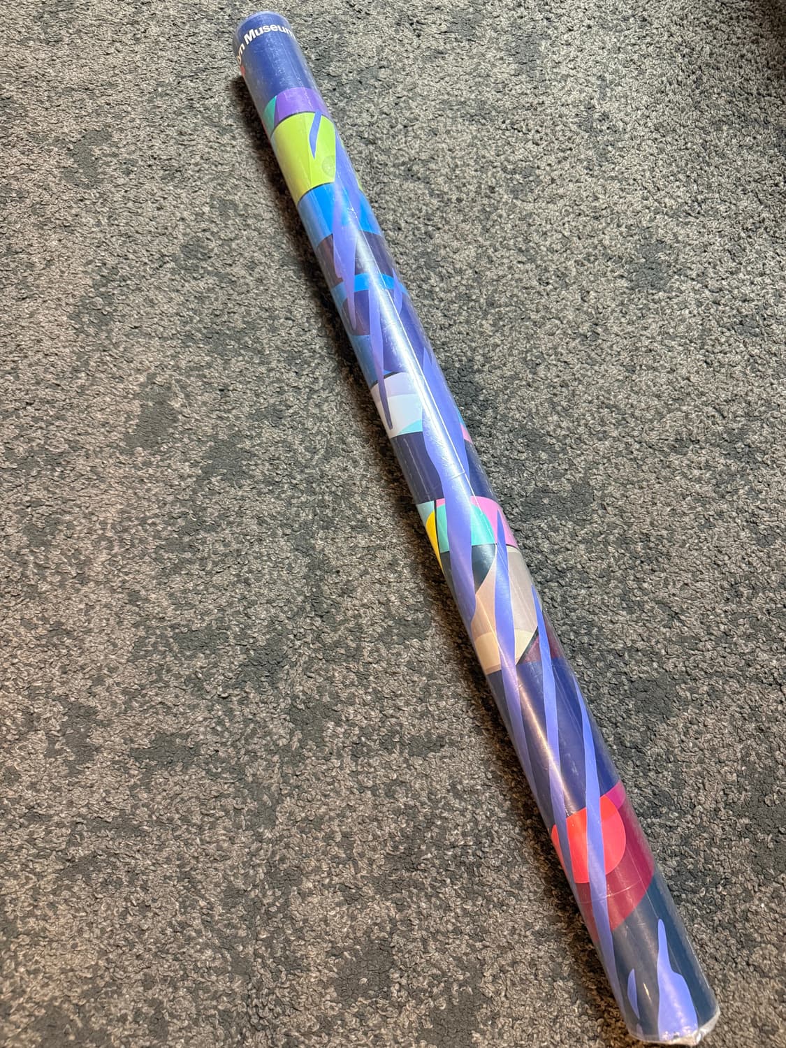 KAWS 카우스 Score Years 포스터 정품 새상품 상품이미지3