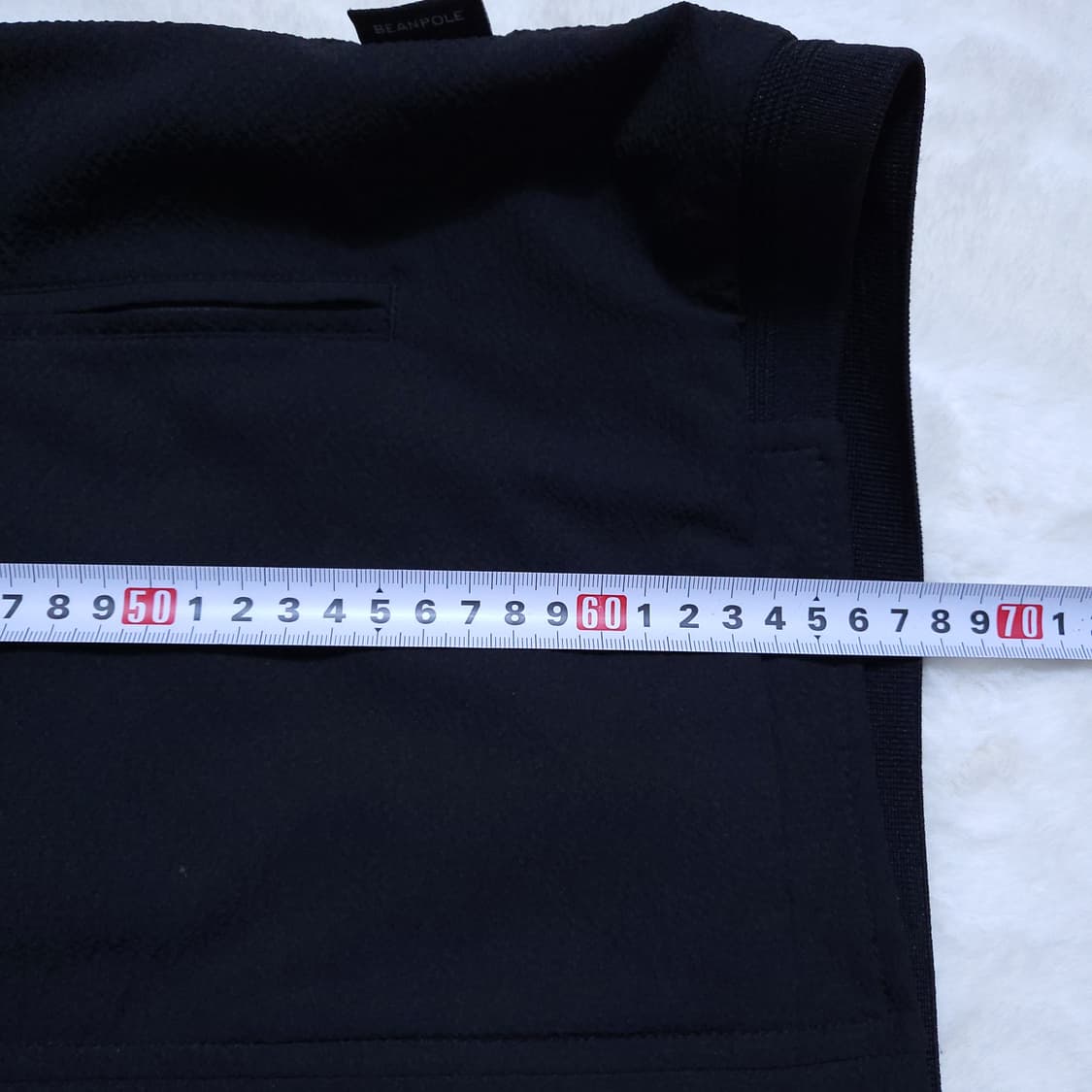 빈폴 남성 붐버점퍼 100 04012 상품이미지5