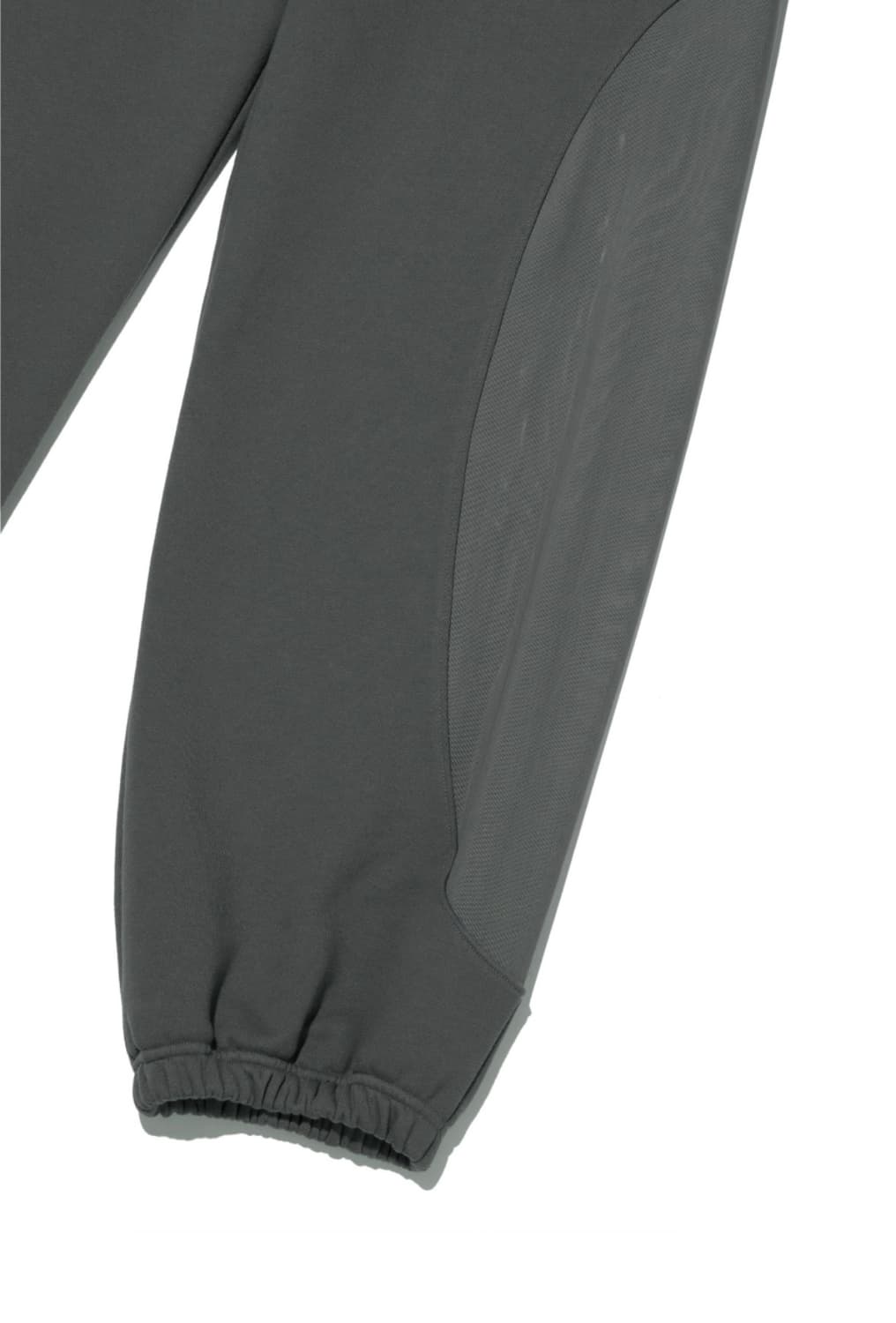 도키스 dokix SCREEN CIRCLE PANTS - charcoal 상품이미지2
